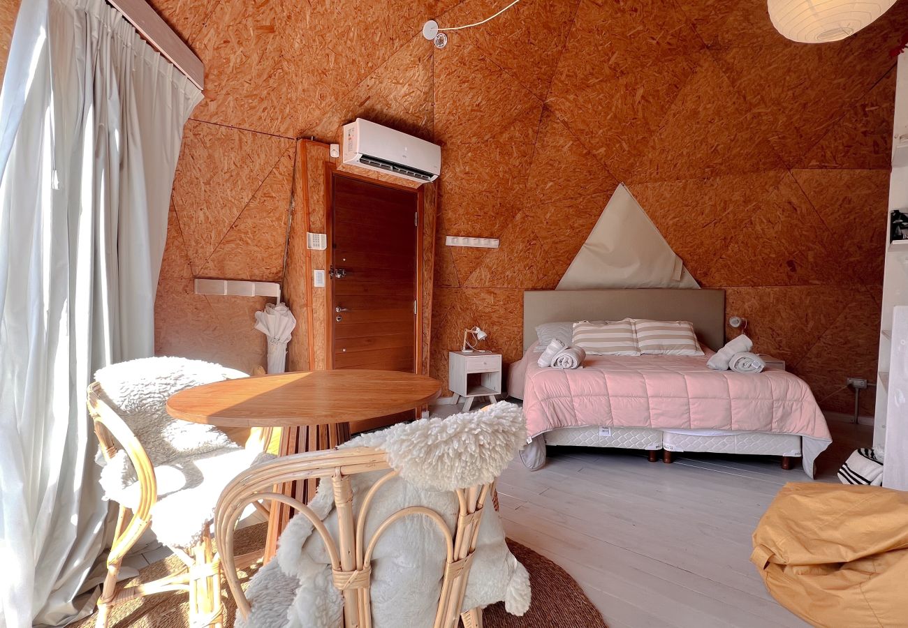 House in Chapadmalal - Aiken Chapa | Domo 1 | Hola Sur