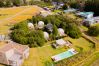 House in Chapadmalal - Aiken Chapa | Domo 1 | Hola Sur