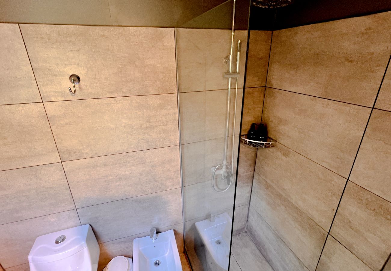 House in Chapadmalal - Aiken Chapa | Domo 3 | Hola Sur