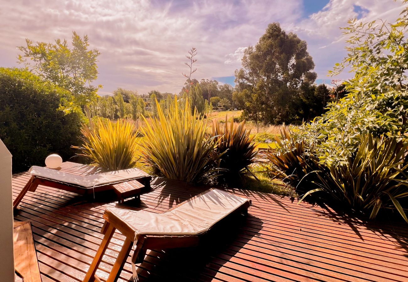 House in Chapadmalal - Aiken Chapa | Domo 3 | Hola Sur