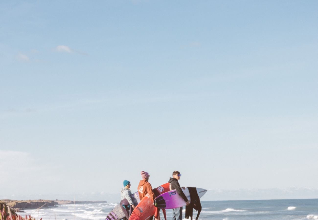 House in Chapadmalal - Aiken Chapa | Domo 3 | Hola Sur