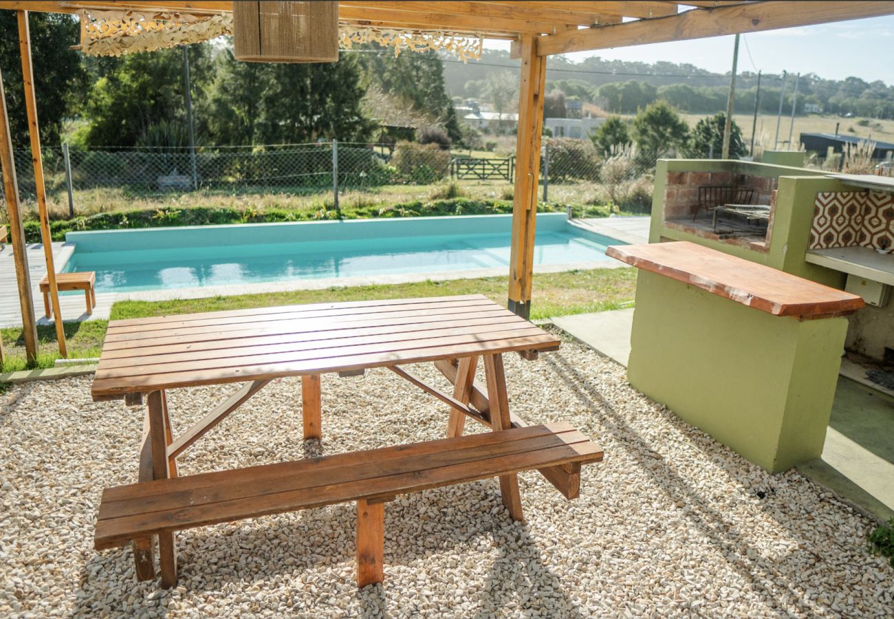 House in Chapadmalal - Aiken Chapa | Domo 4 | Hola Su