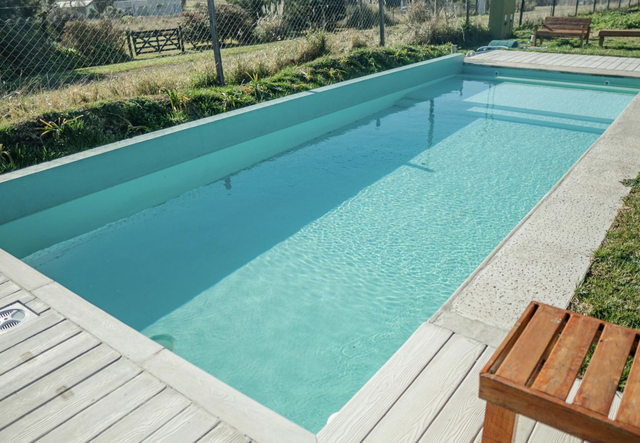 House in Chapadmalal - Aiken Chapa | Domo 4 | Hola Su