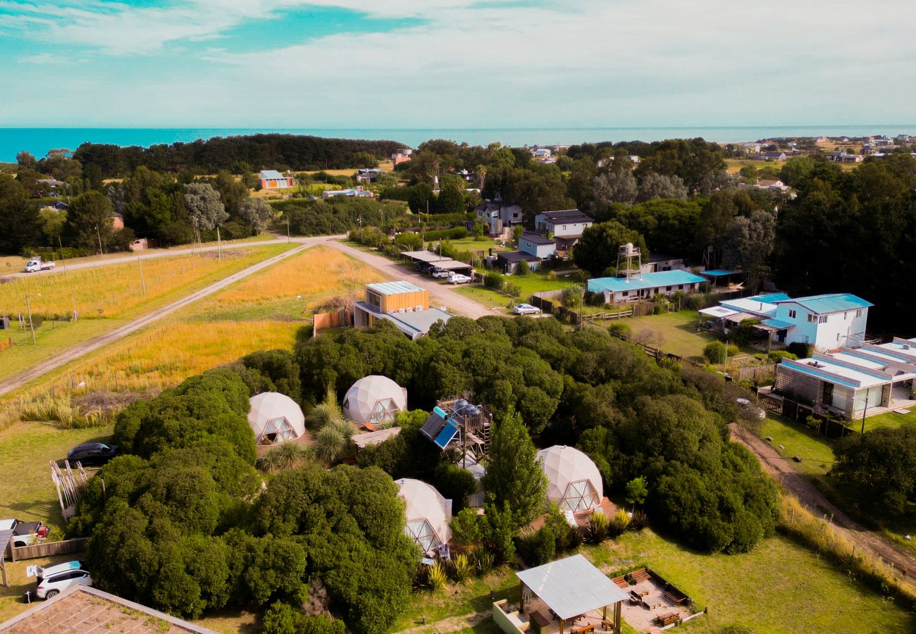 House in Chapadmalal - Aiken Chapa | Domo 4 | Hola Sur