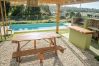 House in Chapadmalal - Aiken Chapa | Domo 4 | Hola Sur