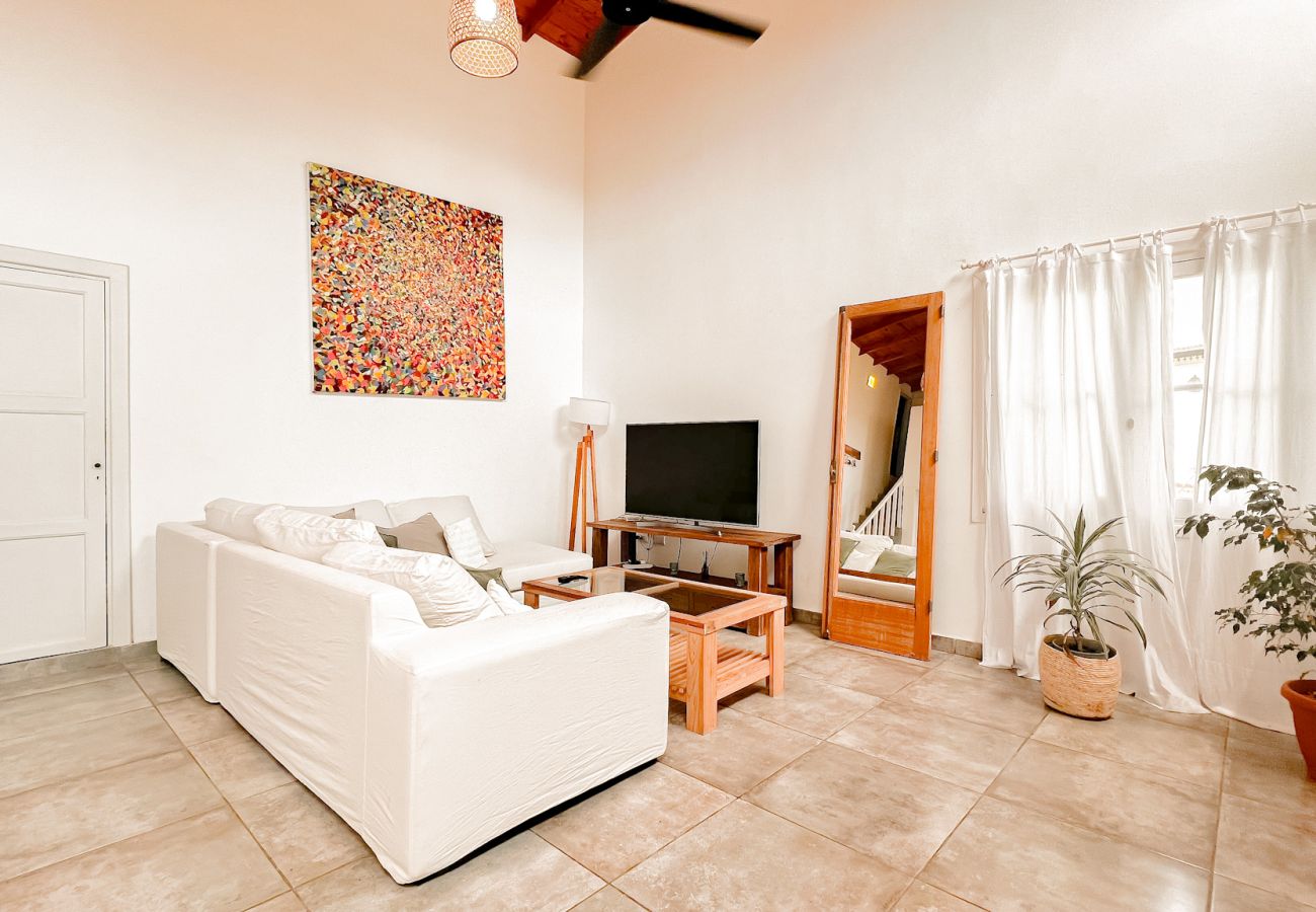 House in Chapadmalal - Belleza Natural | Casa Luca | Hola Sur
