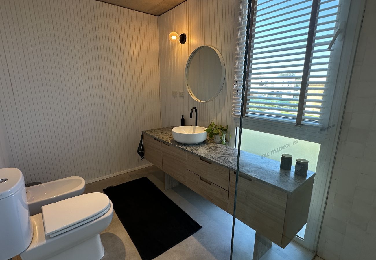 House in Mar Del Plata - Casonas del Haras | Casa Vicky | Hola Sur