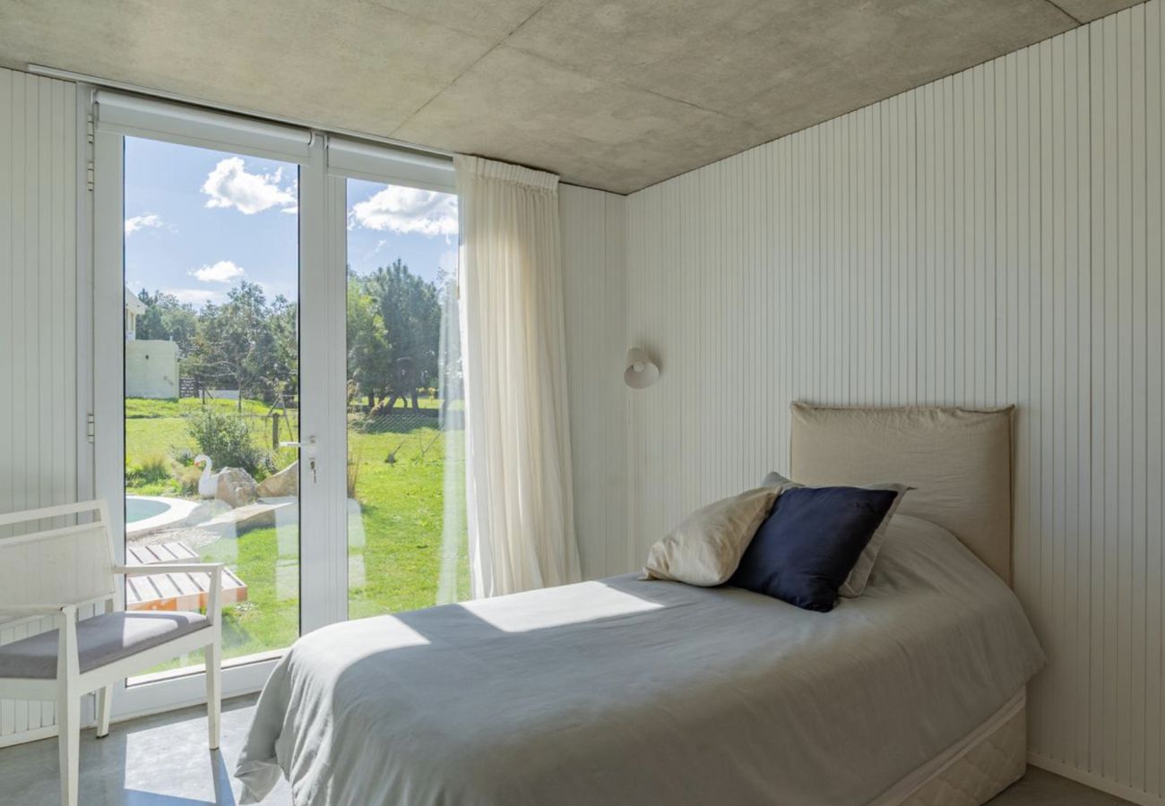 House in Mar Del Plata - Casonas del Haras | Casa Vicky | Hola Sur