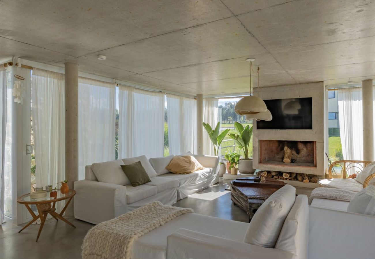 House in Mar Del Plata - Casonas del Haras | Casa Vicky | Hola Sur