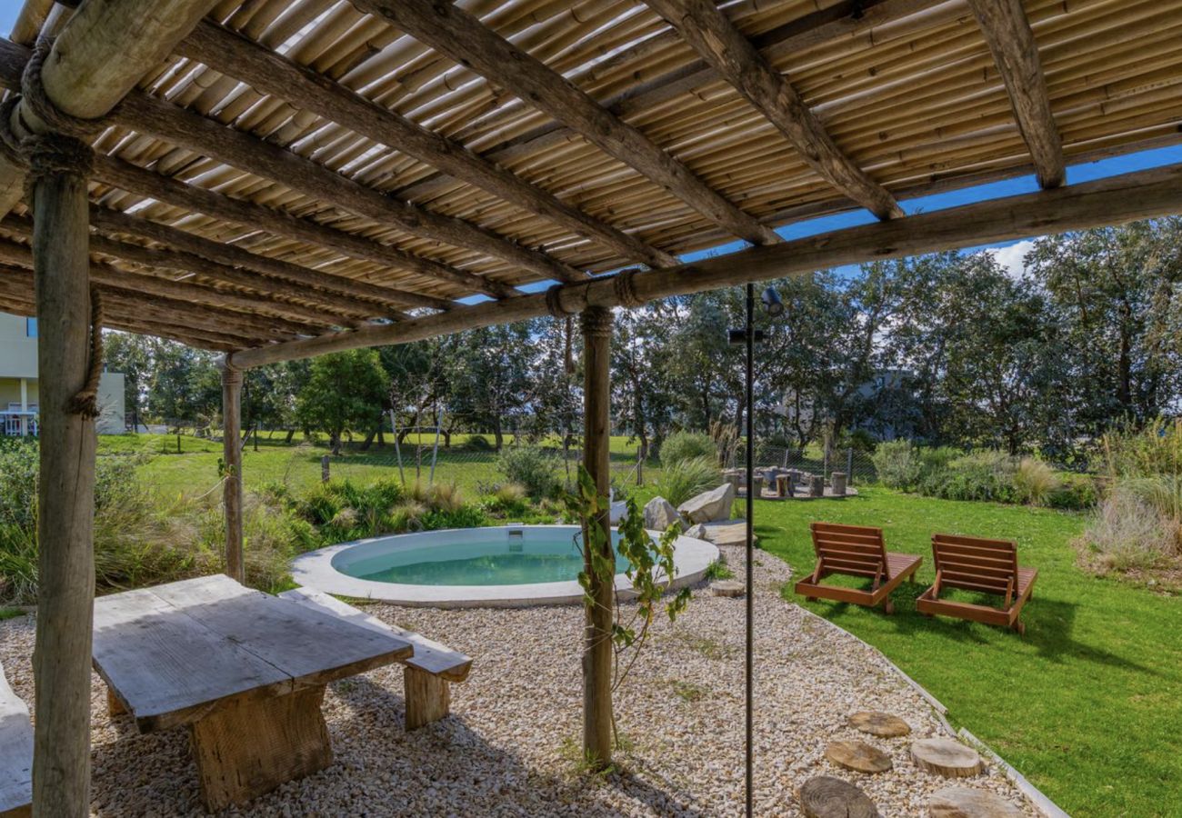 House in Mar Del Plata - Casonas del Haras | Casa Vicky | Hola Sur