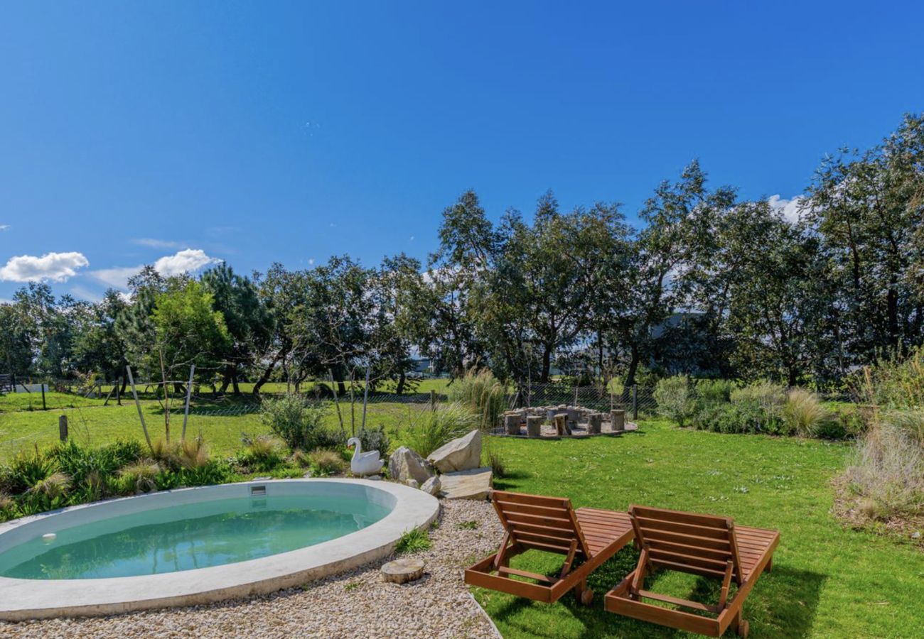 House in Mar Del Plata - Casonas del Haras | Casa Vicky | Hola Sur