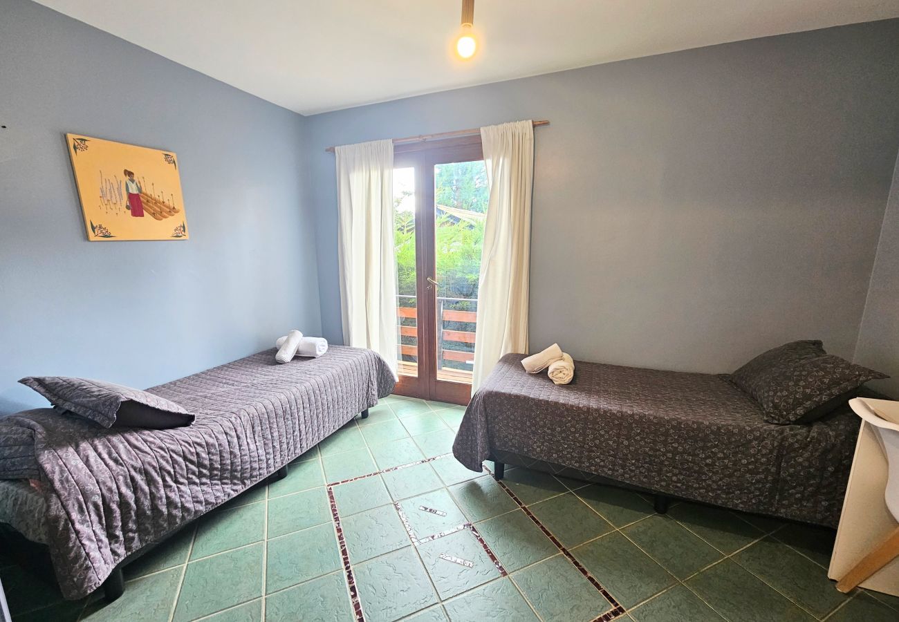 House in San Carlos de Bariloche - Jardin Botanico 6 rooms + 4 bathdroom