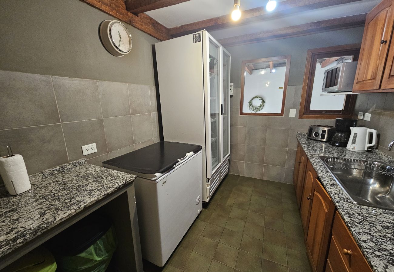 House in San Carlos de Bariloche - Jardin Botanico 6 rooms + 4 bathdroom