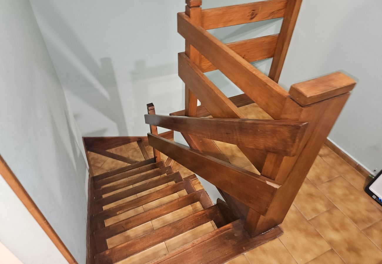 House in San Carlos de Bariloche - Jardin Botanico 6 rooms + 4 bathdroom