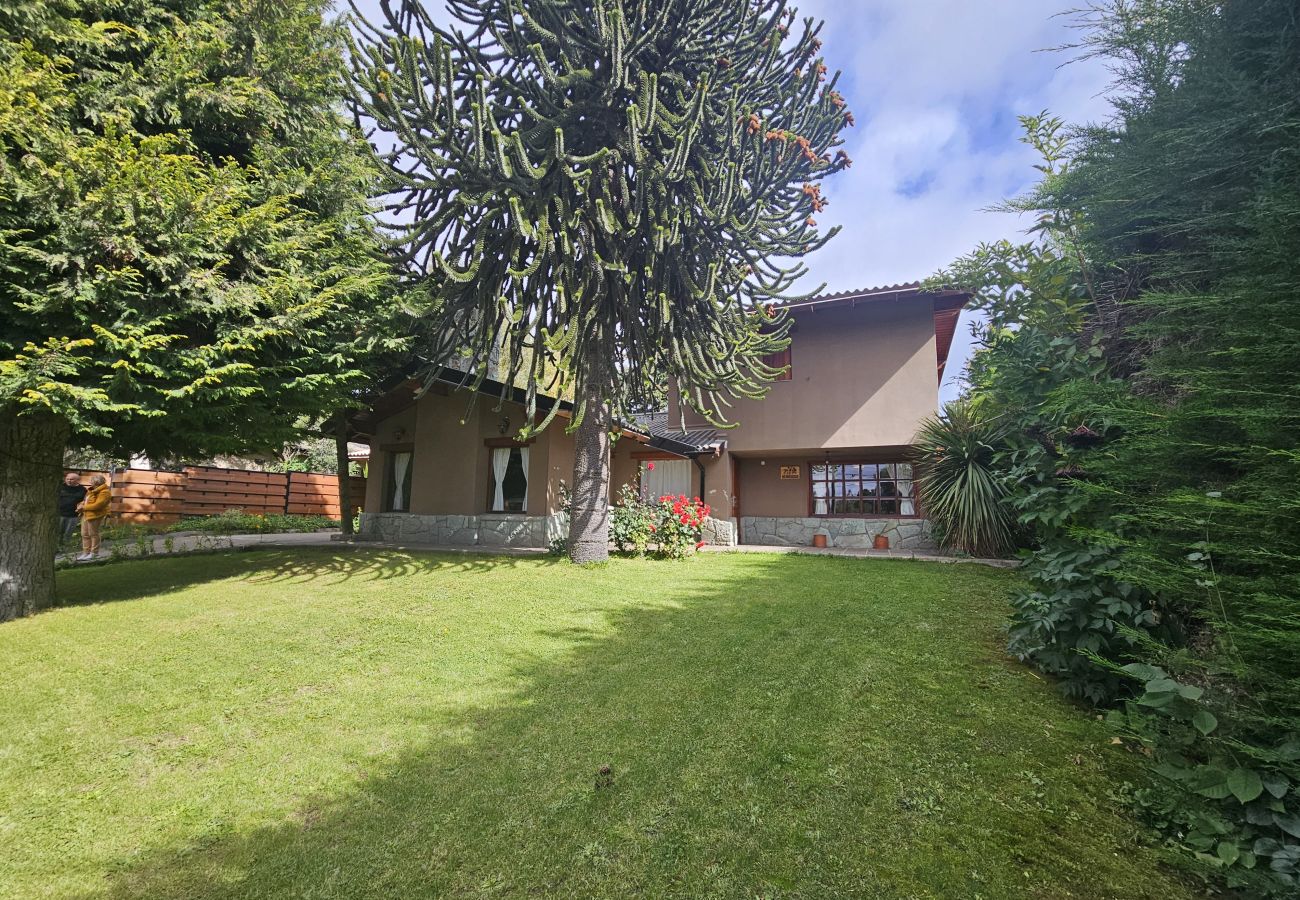 House in San Carlos de Bariloche - Jardin Botanico 6 rooms + 4 bathdroom