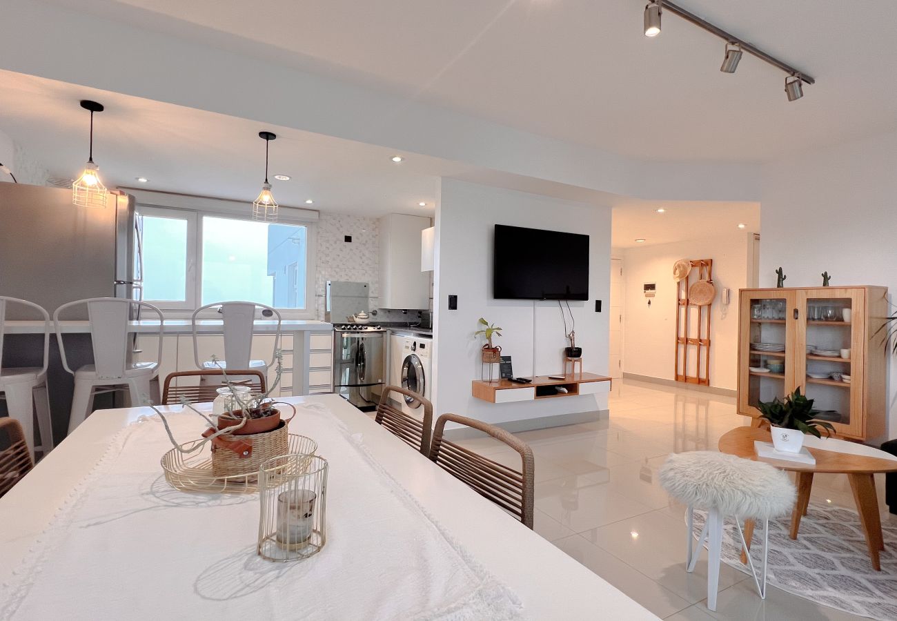Apartment in Mar Del Plata - Eleva tus sentidos | Depto Angel | Hola Sur