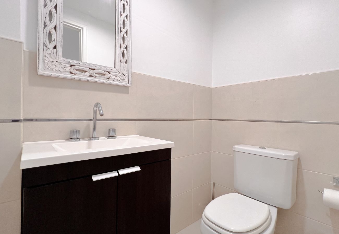 Apartment in Mar Del Plata - Eleva tus sentidos | Depto Angel | Hola Sur