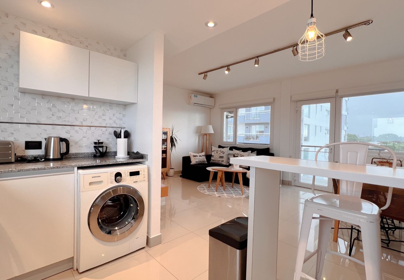 Apartment in Mar Del Plata - Eleva tus sentidos | Depto Angel | Hola Sur