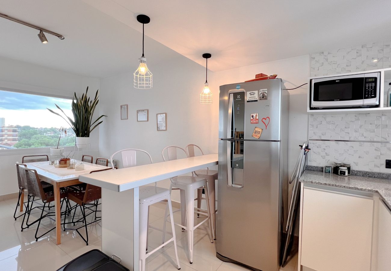 Apartment in Mar Del Plata - Eleva tus sentidos | Depto Angel | Hola Sur