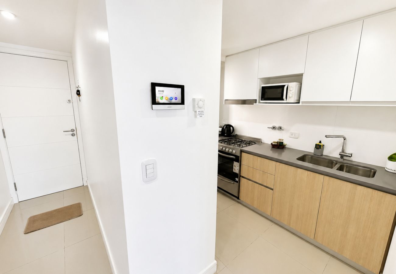 Apartment in Mar Del Plata - Depto Estela | Hola Sur