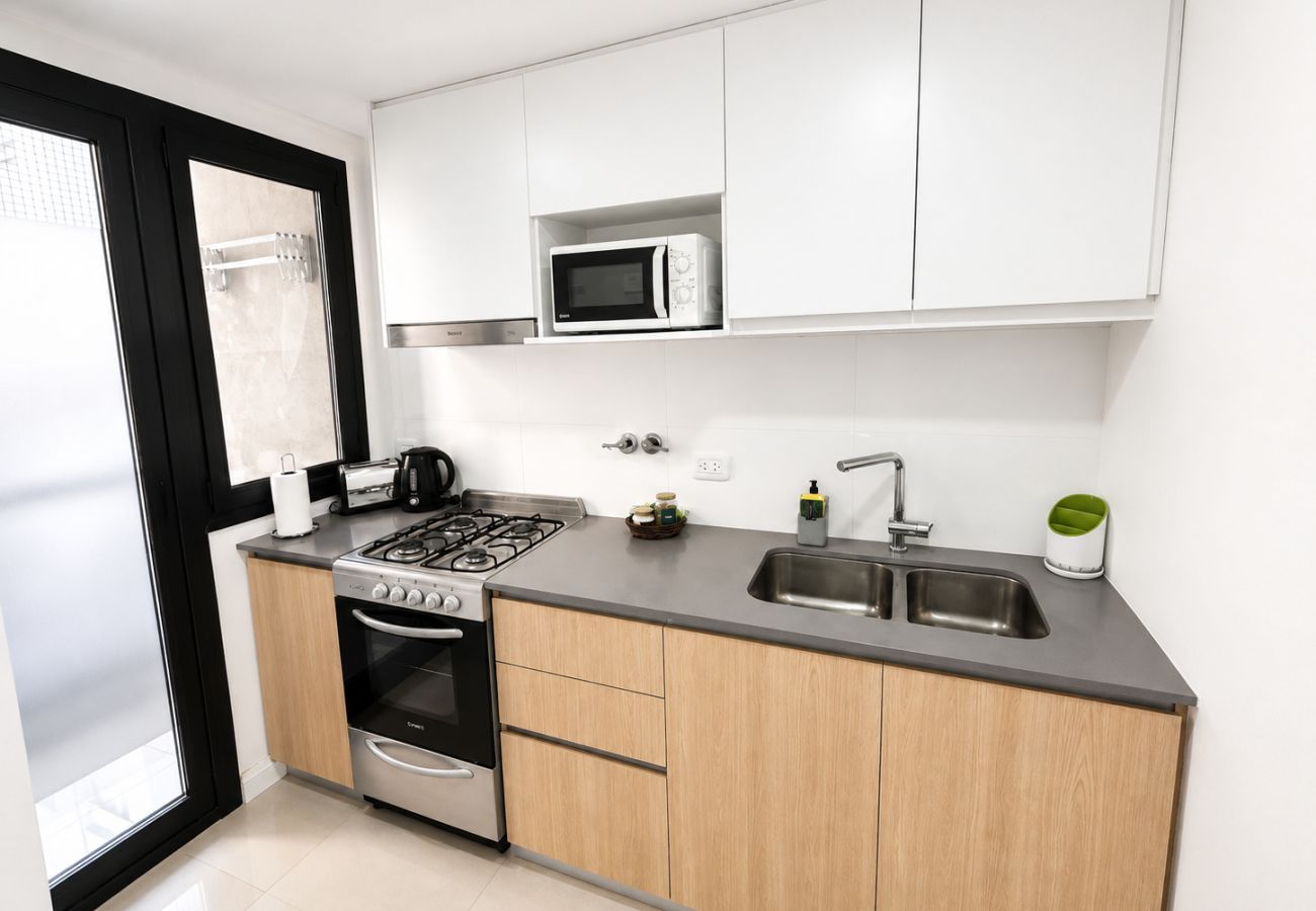 Apartment in Mar Del Plata - Depto Estela | Hola Sur