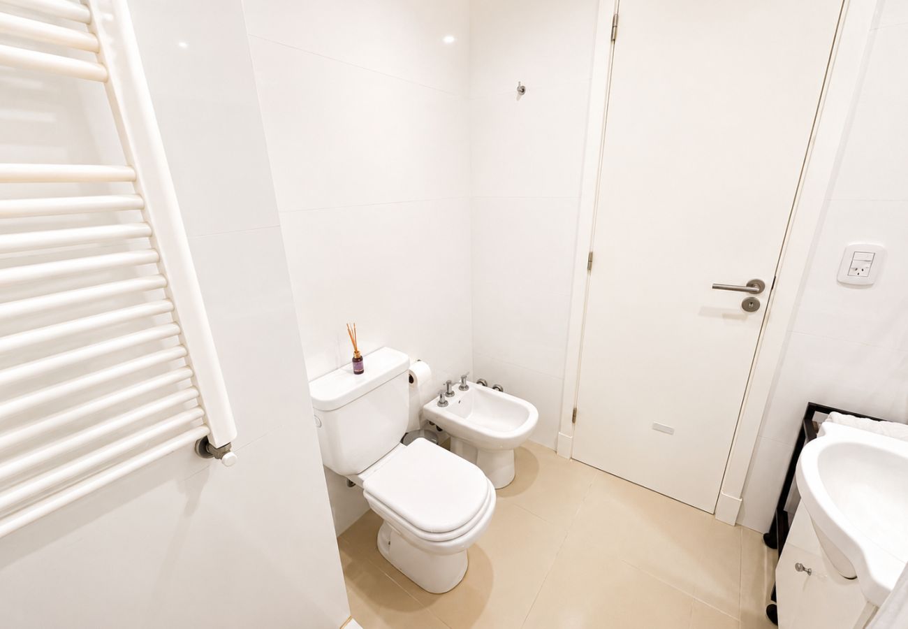 Apartment in Mar Del Plata - Depto Estela | Hola Sur