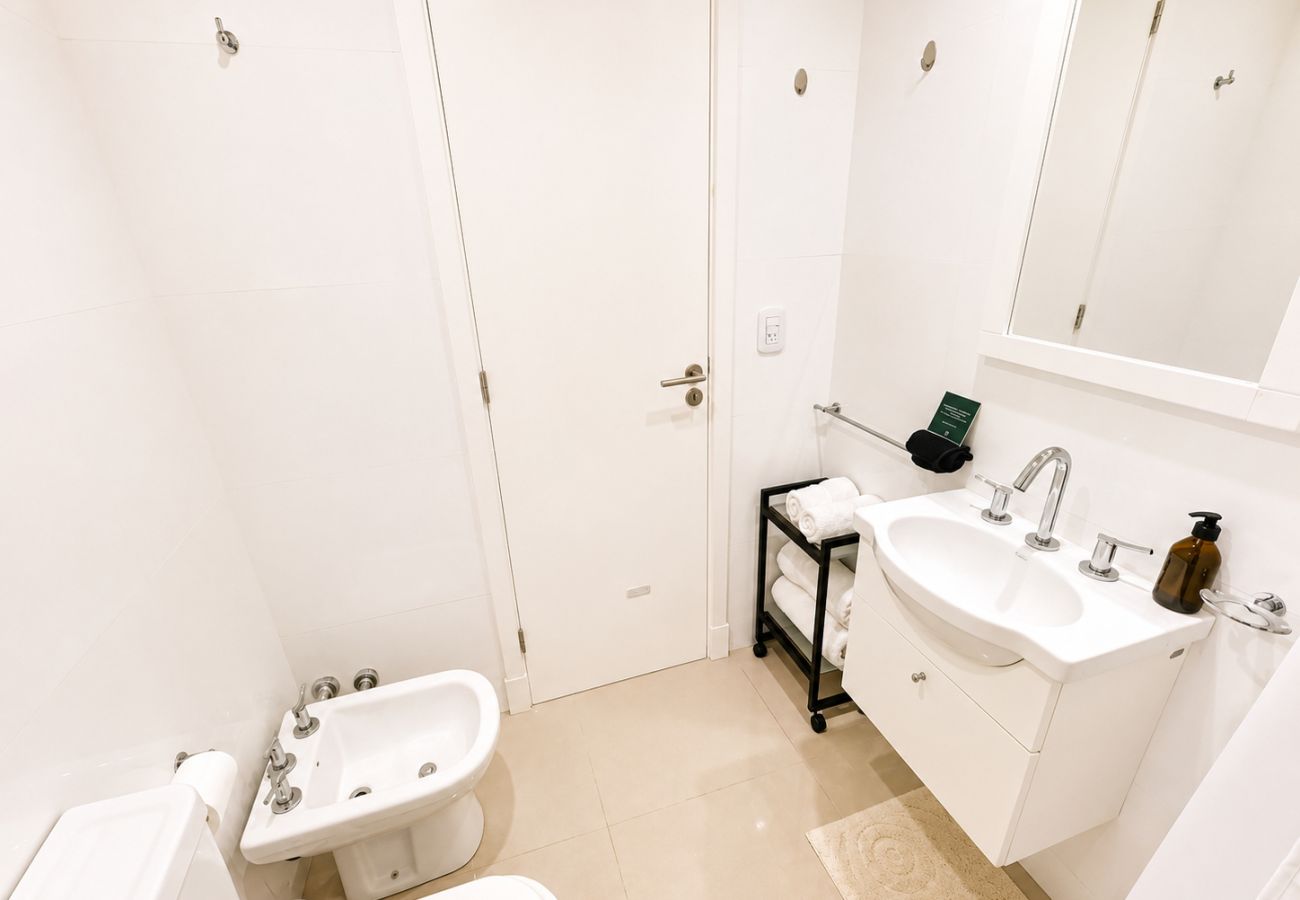 Apartment in Mar Del Plata - Depto Estela | Hola Sur