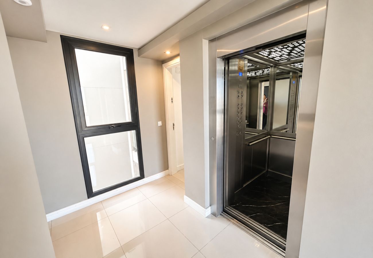 Apartment in Mar Del Plata - Depto Estela | Hola Sur