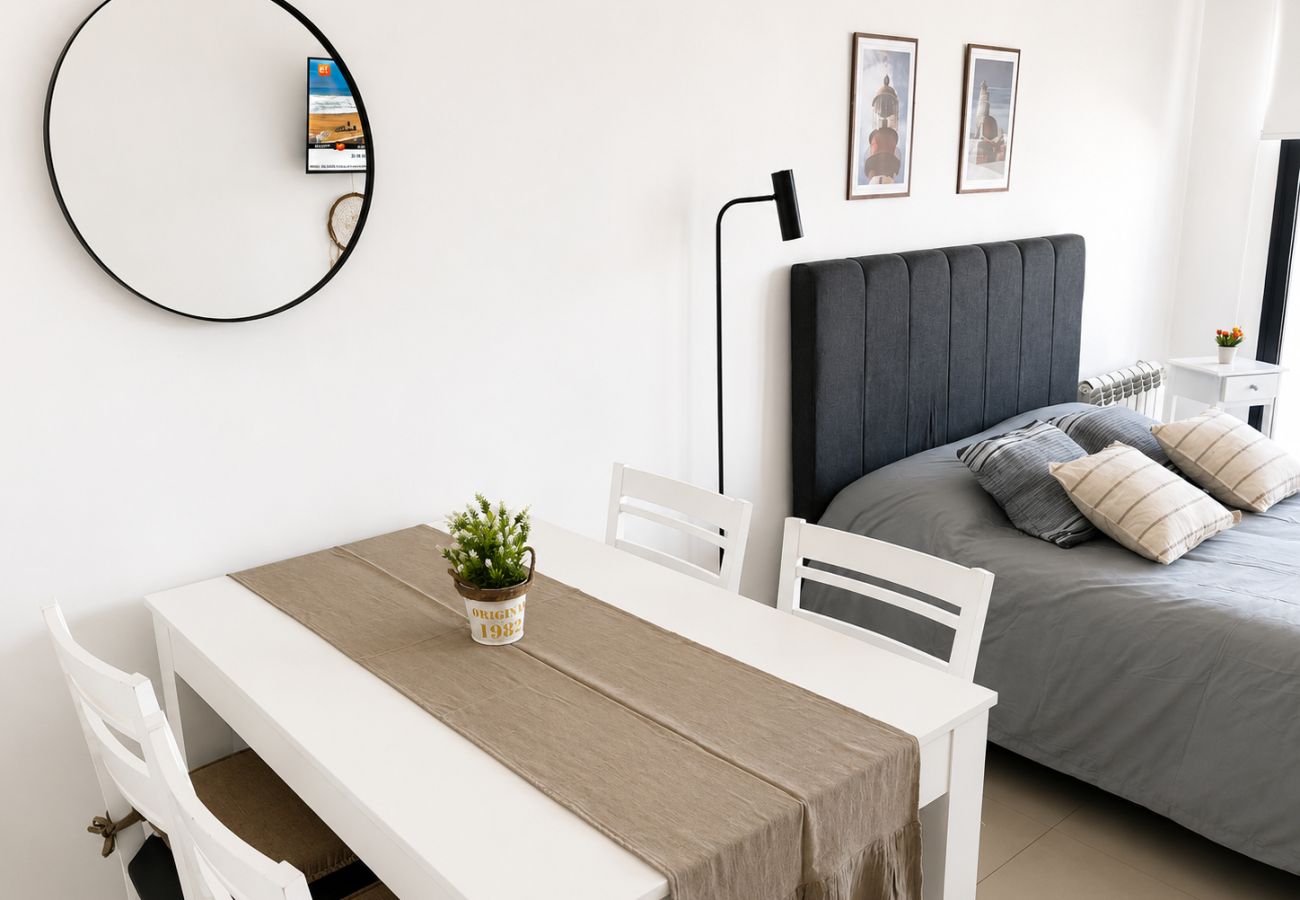 Apartment in Mar Del Plata - Depto Estela | Hola Sur