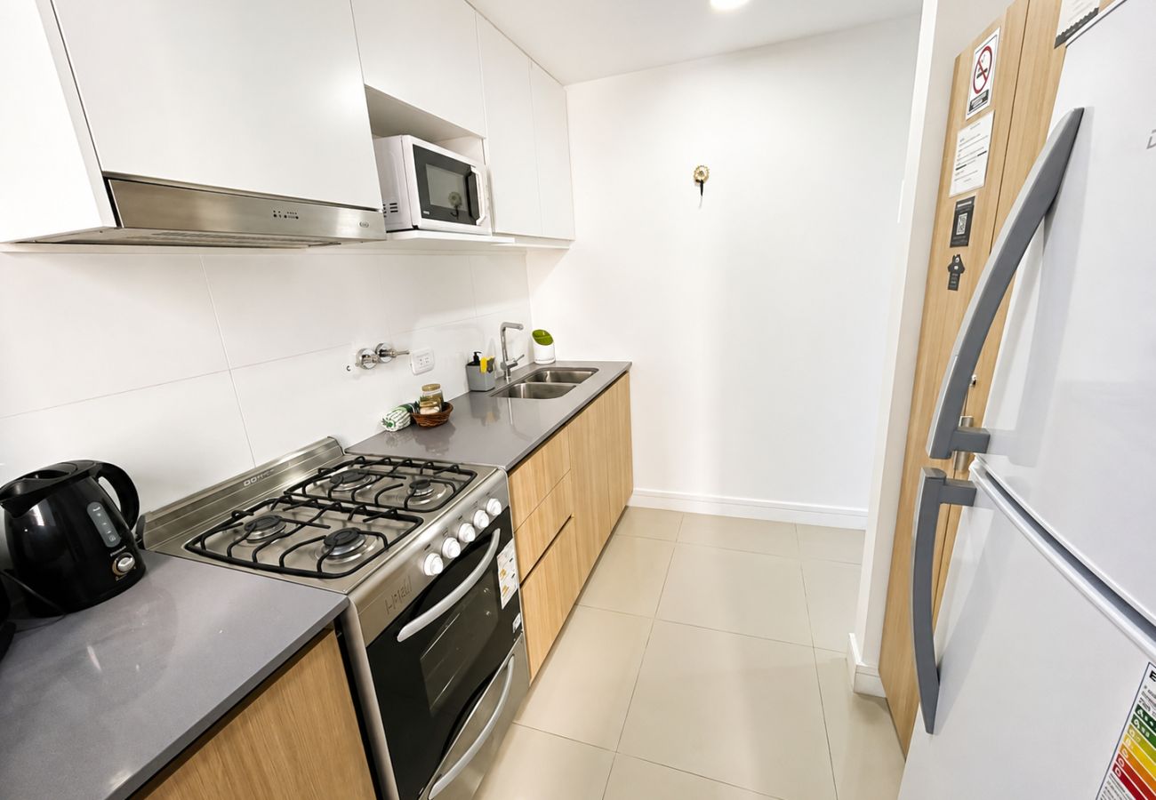 Apartment in Mar Del Plata - Depto Estela | Hola Sur