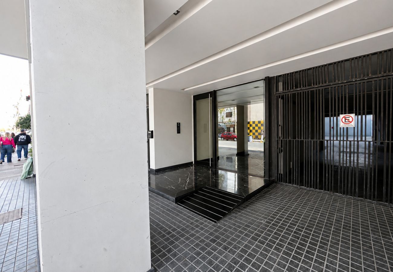Apartment in Mar Del Plata - Depto Estela | Hola Sur