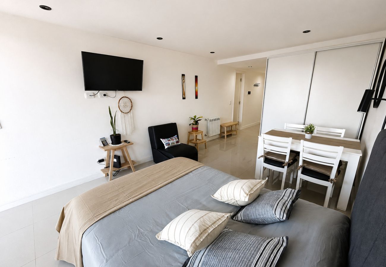 Apartment in Mar Del Plata - Depto Estela | Hola Sur