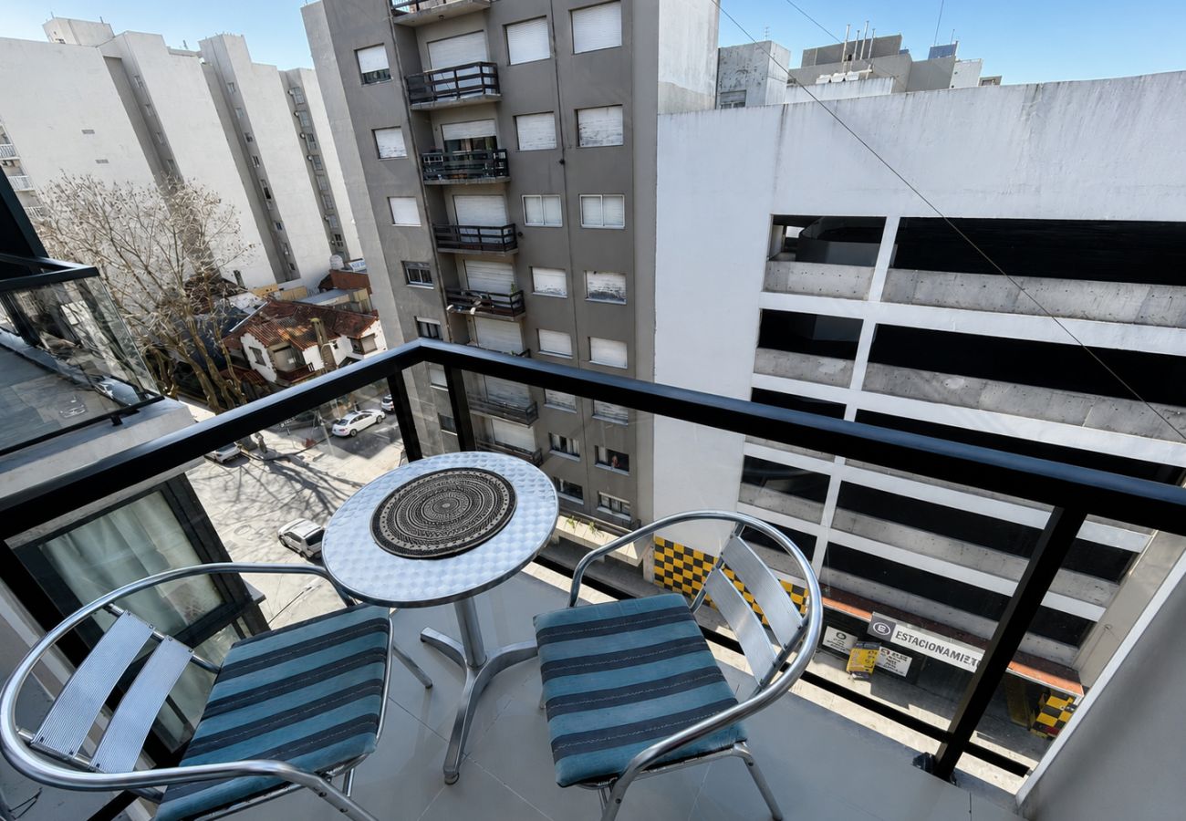 Apartment in Mar Del Plata - Depto Estela | Hola Sur