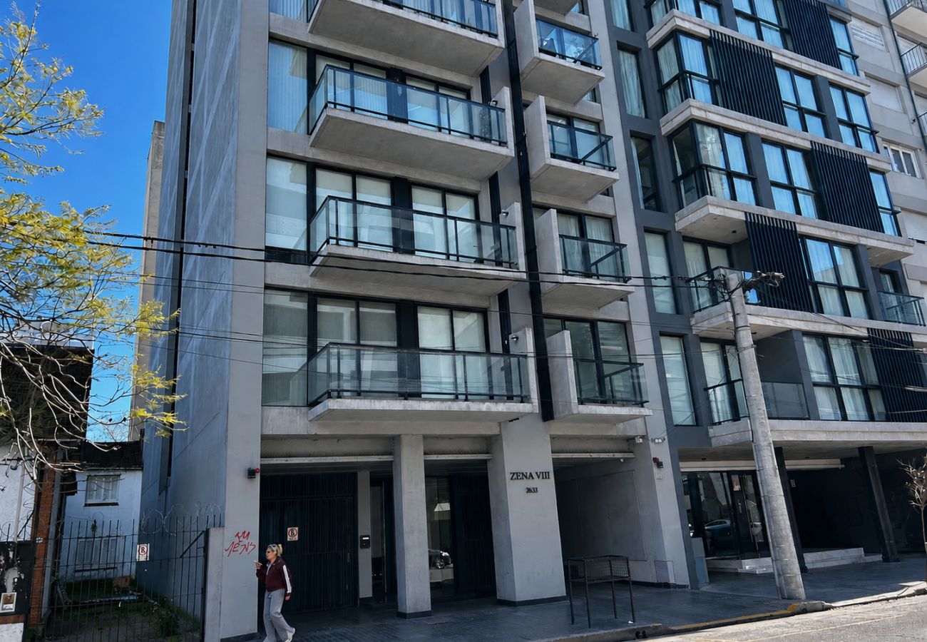 Apartment in Mar Del Plata - Depto Estela | Hola Sur