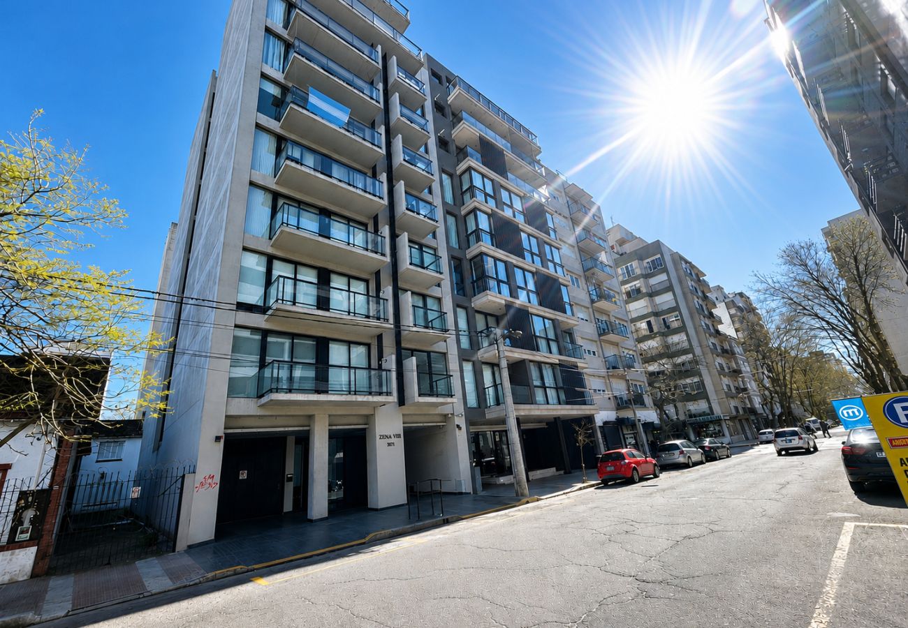 Apartment in Mar Del Plata - Depto Estela | Hola Sur