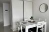 Apartment in Mar Del Plata - Chic en el centro | Depto Estela | Hola Sur