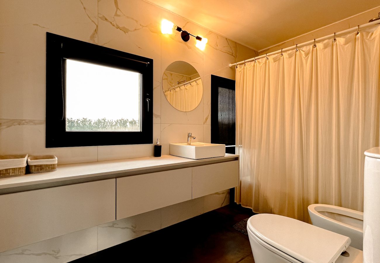 House in Chapadmalal - Del Horizonte | Casa Joaquín | Hola Sur