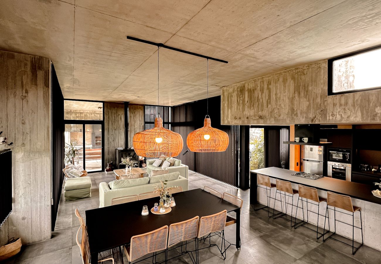 House in Chapadmalal - Del Horizonte | Casa Joaquín | Hola Sur