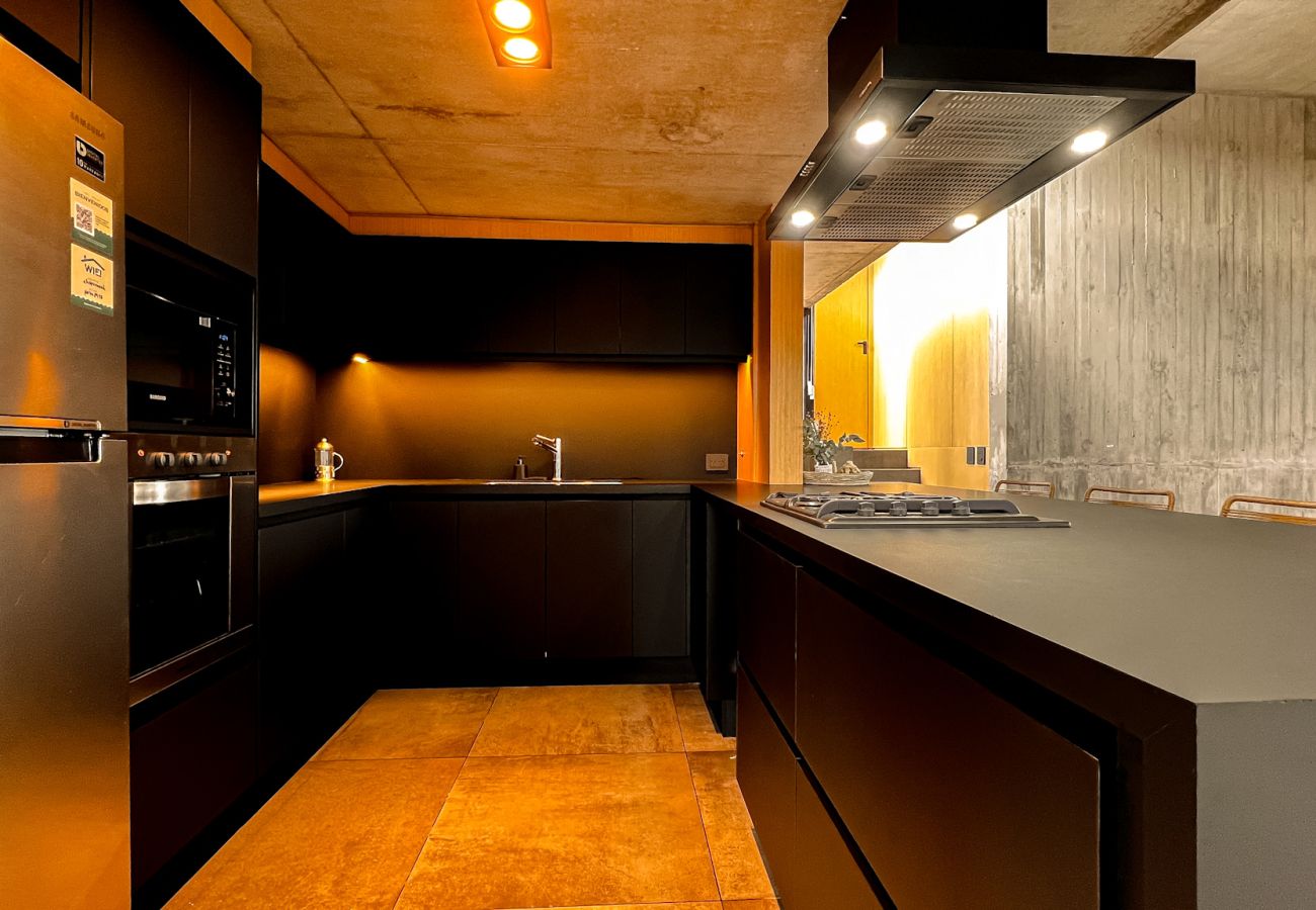 House in Chapadmalal - Del Horizonte | Casa Joaquín | Hola Sur