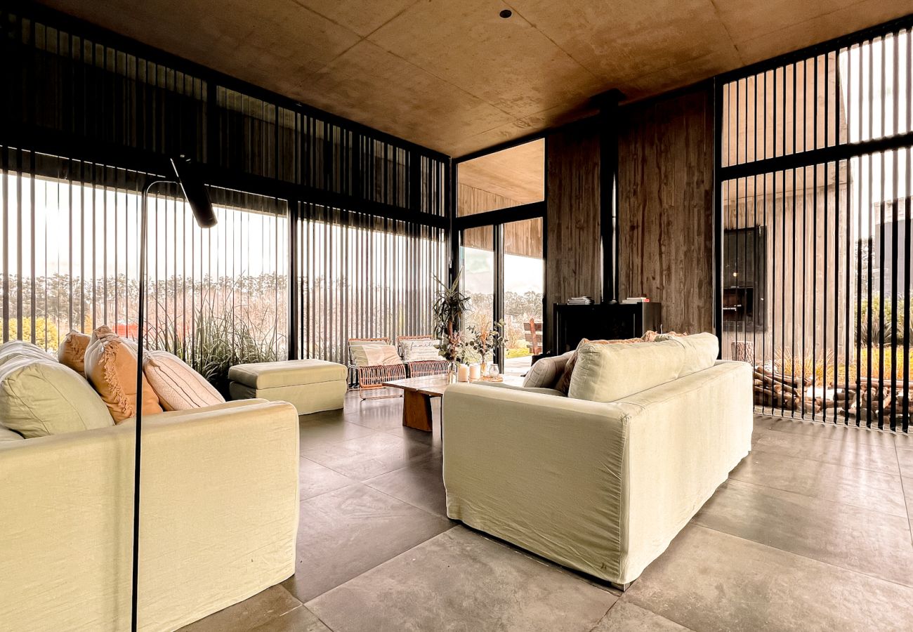 House in Chapadmalal - Del Horizonte | Casa Joaquín | Hola Sur