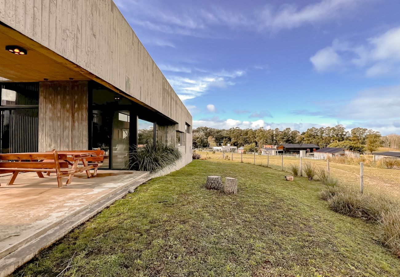 House in Chapadmalal - Del Horizonte | Casa Joaquín | Hola Sur