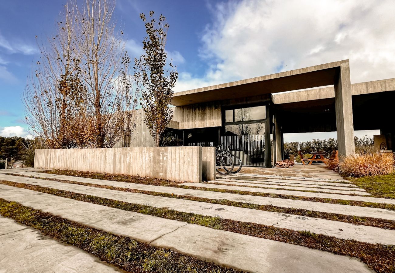 House in Chapadmalal - Del Horizonte | Casa Joaquín | Hola Sur