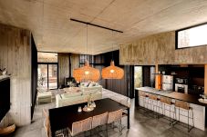 House in Chapadmalal - Del Horizonte | Casa Joaquín | Hola Sur