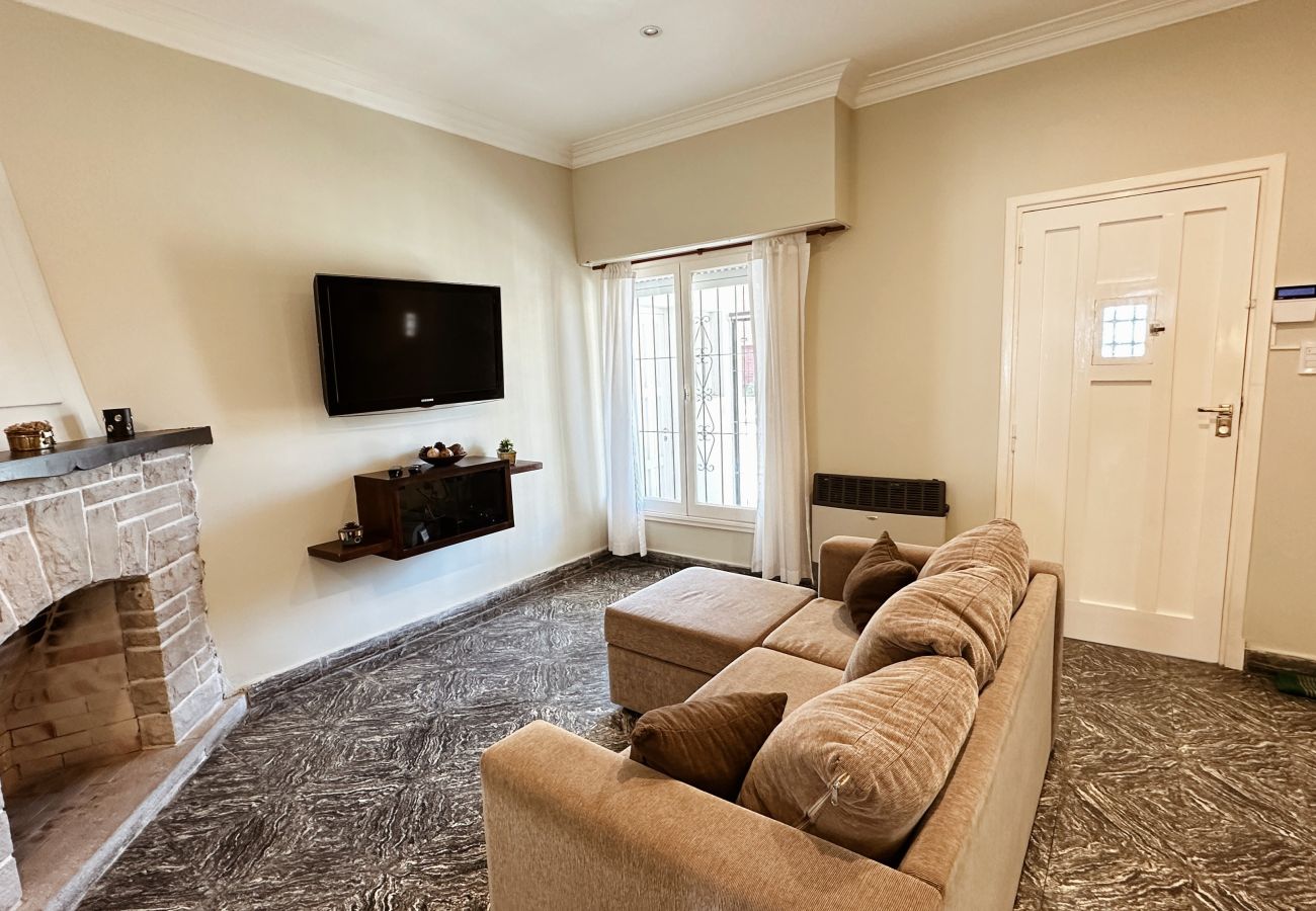 House in Miramar - Encantadora en Miramar | Casa Miriam  | Hola sur