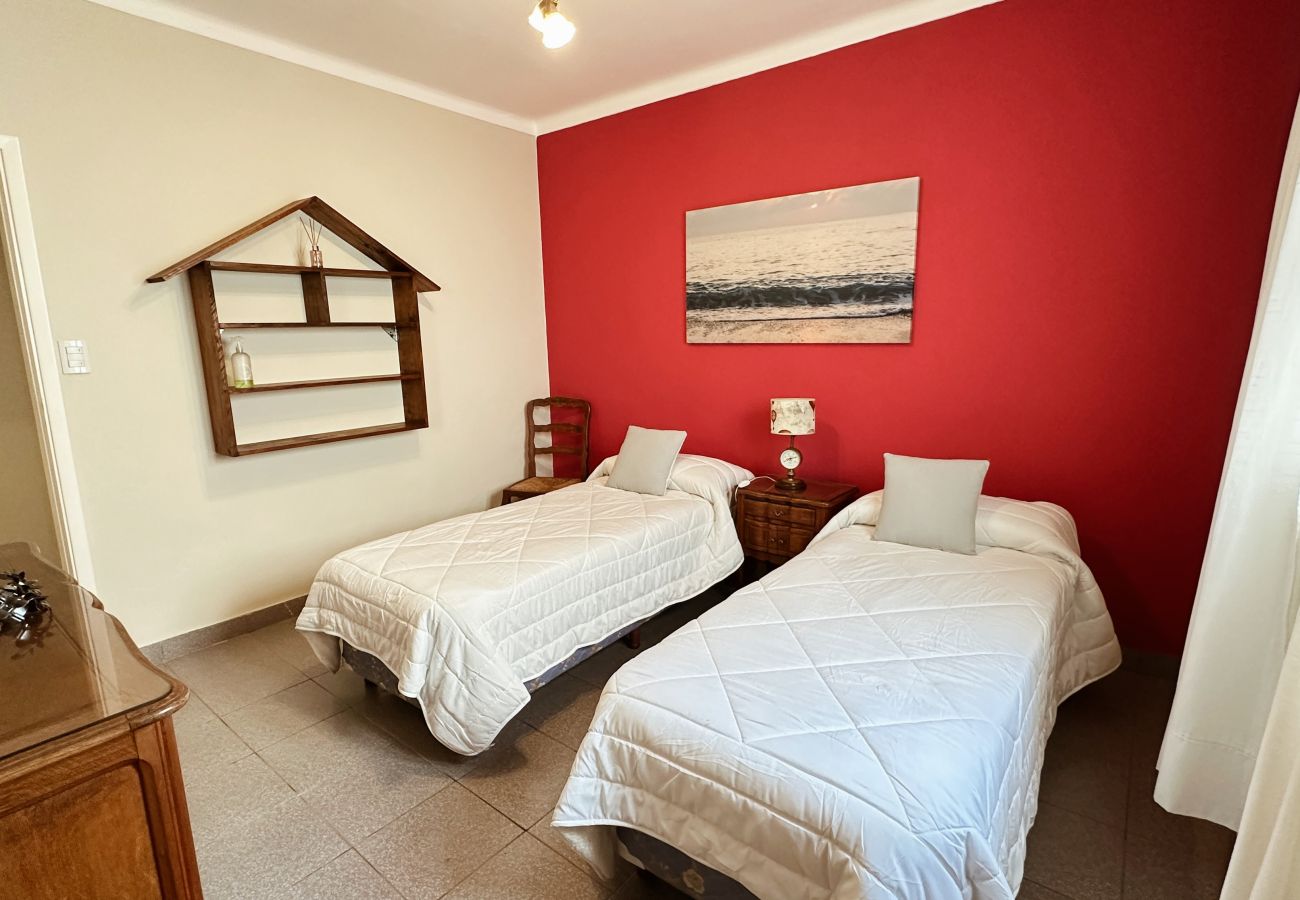 House in Miramar - Encantadora en Miramar | Casa Miriam  | Hola sur
