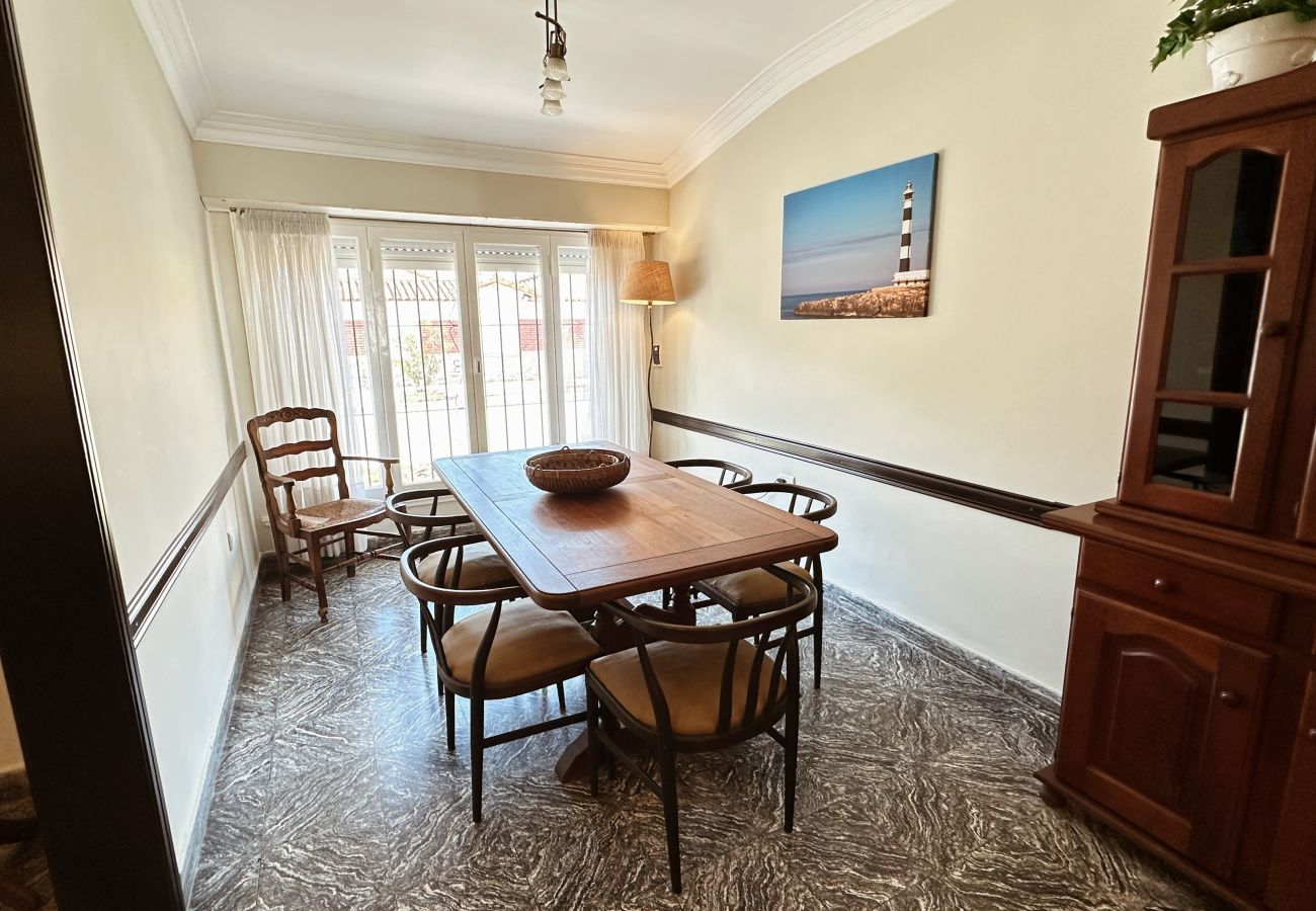 House in Miramar - Encantadora en Miramar | Casa Miriam  | Hola sur