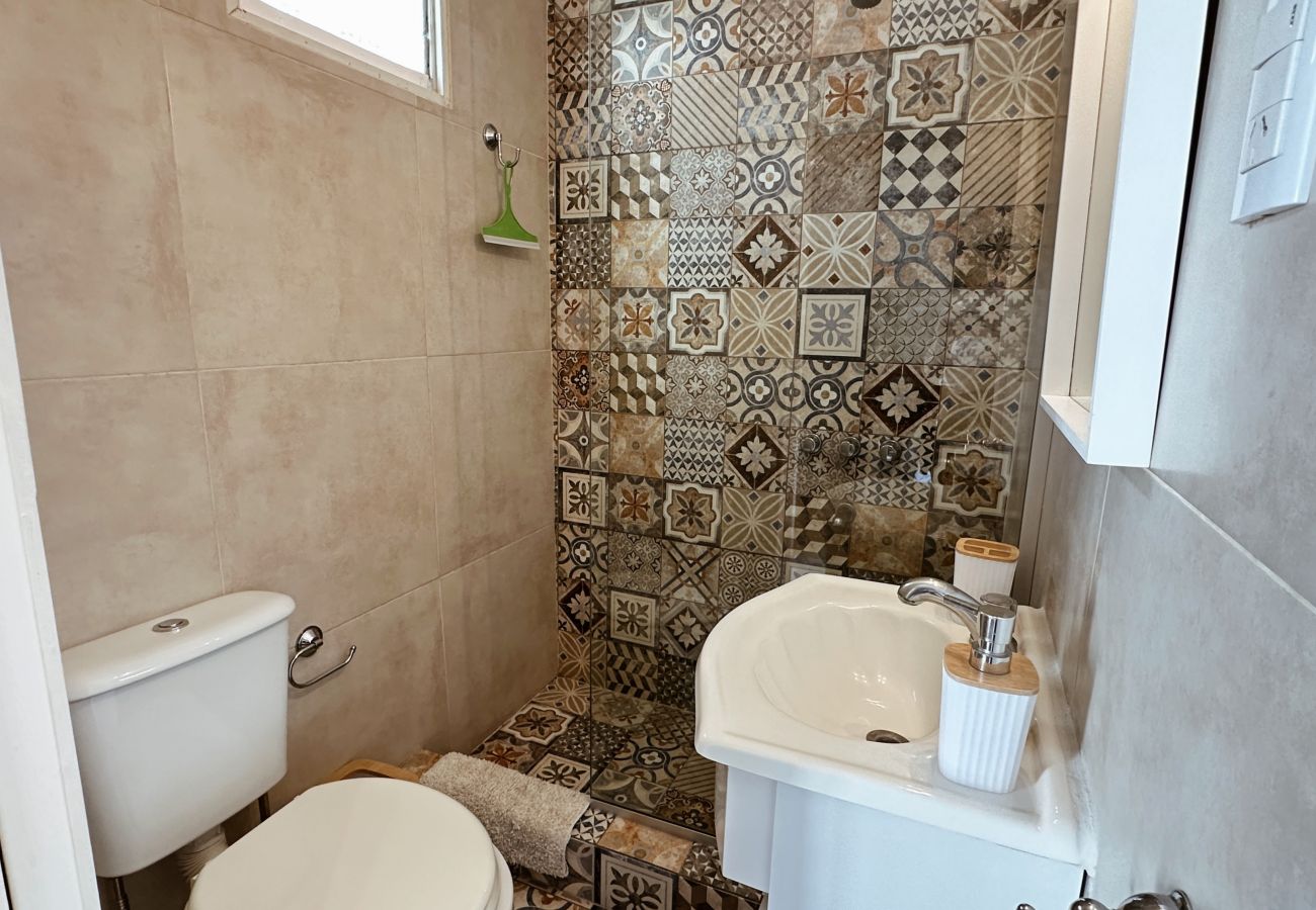House in Miramar - Encantadora en Miramar | Casa Miriam  | Hola sur