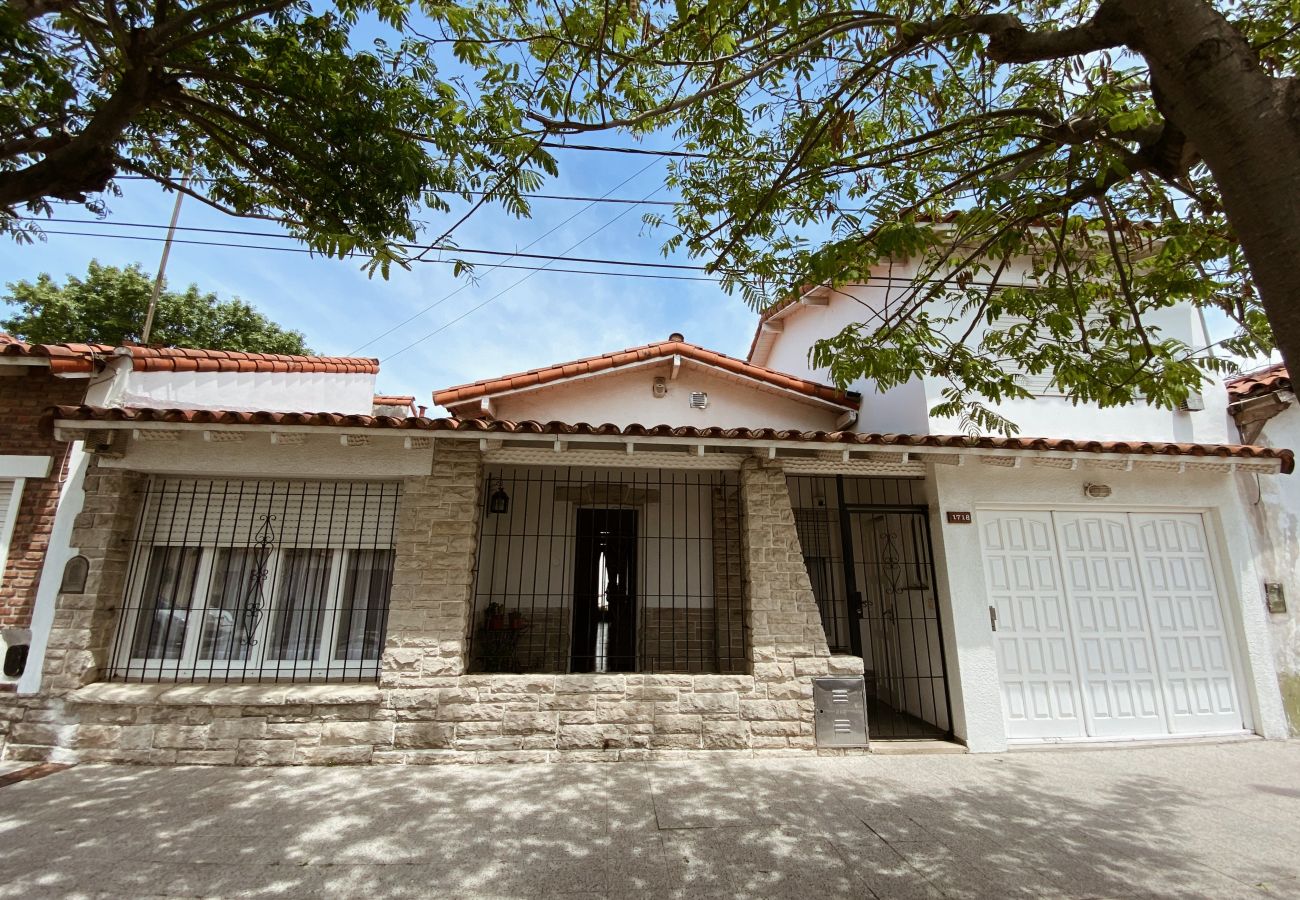 House in Miramar - Encantadora en Miramar | Casa Miriam  | Hola sur