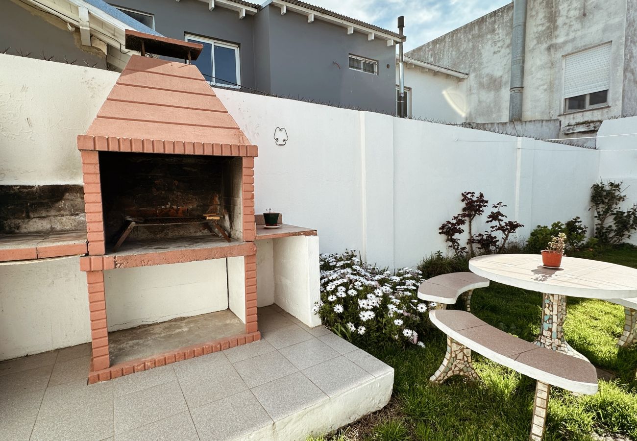 House in Miramar - Encantadora en Miramar | Casa Miriam  | Hola sur