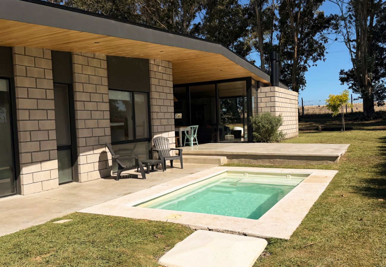 House in Chapadmalal - Encanto Campestre | Casa PIT | Hola Sur